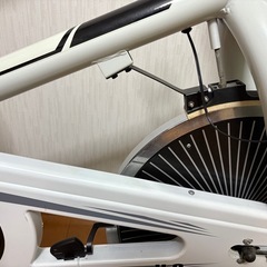 スピンバイク　スピード&ケイデンスセンサー付きの画像