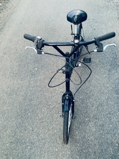 No 3 20インチ 自転車 6段ギア付き (感謝) さいたまのクロス