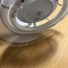 シーリングライトの画像