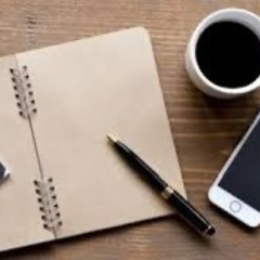 カフェや図書館で勉強・作業をしませんか？