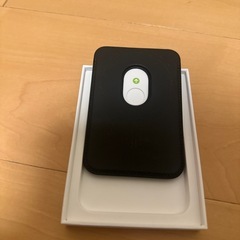 iPhoneレザーウォレットの画像