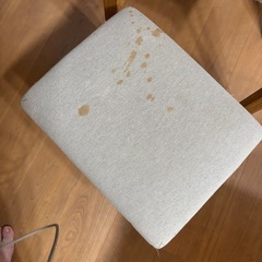 無印良品　ドレッサー　廃盤品　の画像