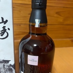 山崎2021、2022、2023、2025、梅酒extra blend
の画像