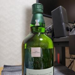 白州story of the distillery 2025とフロム・ザ・バレルの2本セットの画像