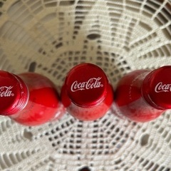 Coca-Cola ご当地缶セット（北海道・京都・高山）の画像