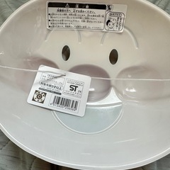 【新品未使用タグ付き】アンパンマンお面の画像