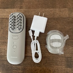 Panasonic VITALIFT 美顔器の画像