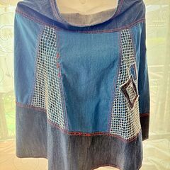 ㊻　夏物商き品　タグ付新品　定価　24150円