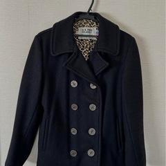 Schott N.Y.C ショット USA LINE 740 32oz ダブルブレスト