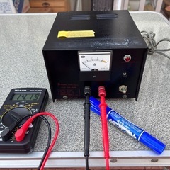 安定化電源②