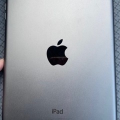 iPad mini 2