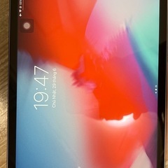 iPad mini 2の画像