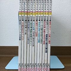 鉄道ジャーナル1995年1〜12月号の画像
