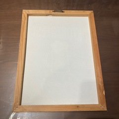 値下げ！壁掛けのフレーム　3点セットの画像