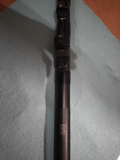 NFT アドバンス ISO 3 530 ADVANCE インターライン シマノ