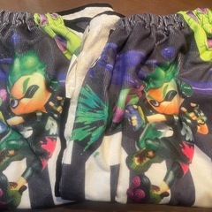 スプラトゥーン2の画像
