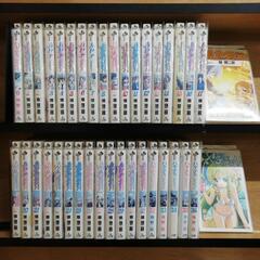 ハヤテのごとく 0-37巻　【レンタル落ちコミック】