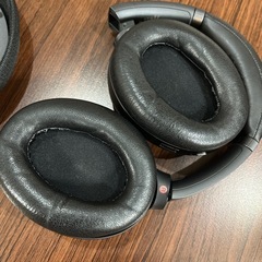 ヘッドフォン WH-1000XM3 の画像