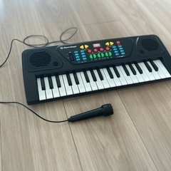 子供用　ピアノ