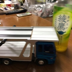 ISUZUキャリアカー値下げしましたの画像