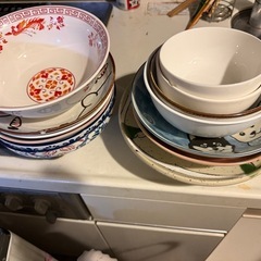 食器