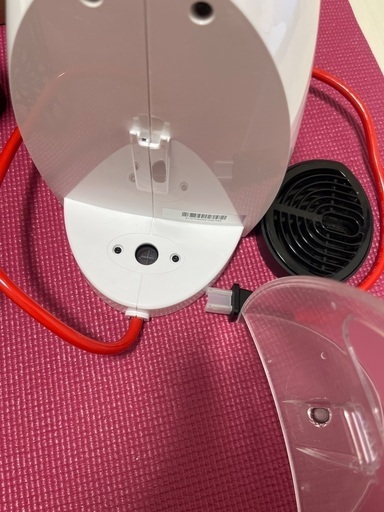 ドルチェグスト一式