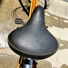 【お取り引き成立】自転車　26インチの画像