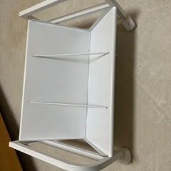 本棚ブックスタンドの画像