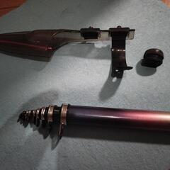 SHIMANO シマノ HOLIDAY ISO HG 1.5-540 磯竿 - メルカリ