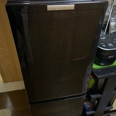 冷蔵庫1人暮らし用