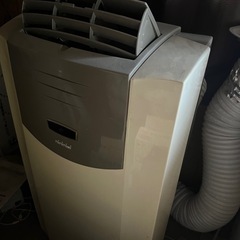 スポットエアコン クーラー　エアコン　値引き可能　