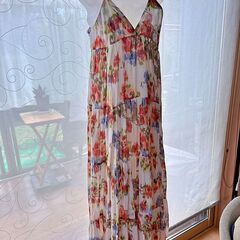 ㊿　夏物商き品　タグ付新品　定価　5880円