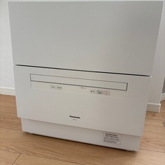 Panasonic  食洗機