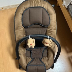 西松屋  バウンサー