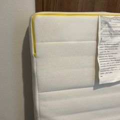  IKEA - イケア SNIGLAR - 子供　ベッドの画像