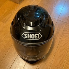 SHOEI フルフェイスヘルメット