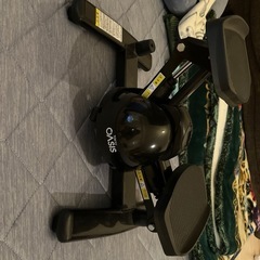 ステッパー