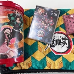 ⚔️鬼滅の刃セット⚔️