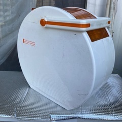布団乾燥機🔴の画像