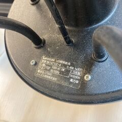 ☆中古￥2,800！KOIZUMI　LEDシ照明器具　ペンダントライト　BA14710C-A型　2015年製　【BF117】の画像