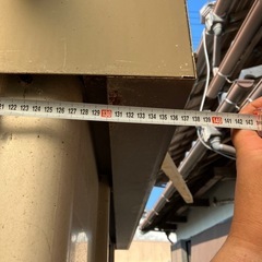 中古　
物置の画像