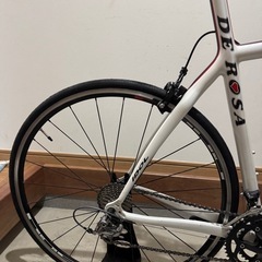 DE ROSA IDOLの画像