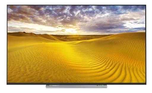 東芝 REGZA液晶テレビ 55M520X [55インチ]