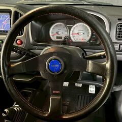 Ｋｅｉワークス ベースグレード 車検９年６月まで 乗って帰れます の画像
