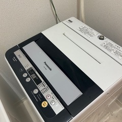 洗濯機