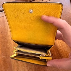TORY BURCH 財布の画像
