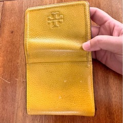 TORY BURCH 財布の画像