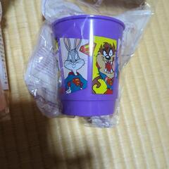コップ　２個セット　未使用の画像