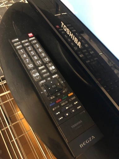 TOSHIBA 32型液晶テレビ (トク) 福岡のテレビ《液晶テレビ》の