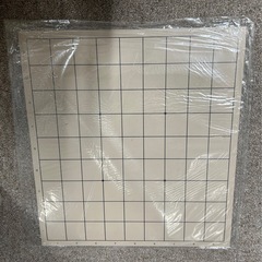 【将棋マット•将棋駒セット】　11セットの画像